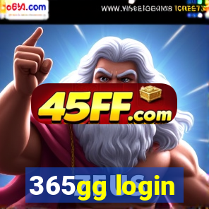 365gg login